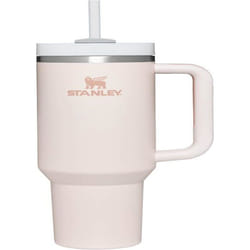 Stanley Quencher H2.0​ FlowState Tumbler 1.2L 1200 ml Rose Acier inoxydable