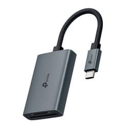 TP-Link UA440C carte et adaptateur d'interfaces