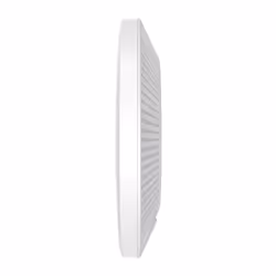 OMADA EAP787 point d'accès réseaux locaux sans fil Blanc Connexion Ethernet, supportant l'alimentation via ce port (PoE) - Vue supplémentaire 2