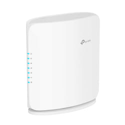 TP-Link Archer BE450 routeur sans fil Multi-Gigabit Ethernet Bi-bande (2,4 GHz / 5 GHz) Blanc
