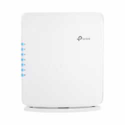 TP-Link Archer BE450 routeur sans fil Multi-Gigabit Ethernet Bi-bande (2,4 GHz / 5 GHz) Blanc - Vue supplémentaire 2