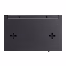 TP-Link ES208G commutateur réseau Géré Gigabit Ethernet (10/100/1000) Noir - Vue supplémentaire 5