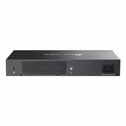 TP-Link Omada ES224G commutateur réseau Géré L2 Gigabit Ethernet (10/100/1000) Noir