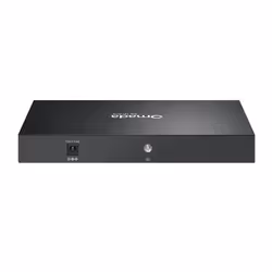 TP-Link ES210X-M2 commutateur réseau Géré 2.5G Ethernet (100/1000/2500) Montage sur le bureau ou sur le mur Noir - Vue supplémentaire 2