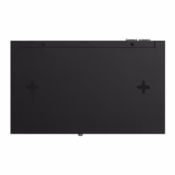 TP-Link ES210X-M2 commutateur réseau Géré 2.5G Ethernet (100/1000/2500) Montage sur le bureau ou sur le mur Noir - Vue supplémentaire 5
