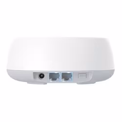 TP-Link DECO BE25 Bi-bande (2,4 GHz / 5 GHz) Wi-Fi 7 (802.11be) Blanc 2 Interne - Vue supplémentaire 2