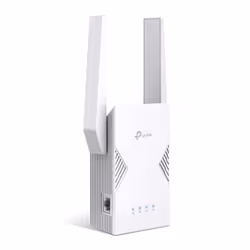 TP-Link RE225BE prolongateur réseau Répéteur réseau Blanc - Vue supplémentaire 2