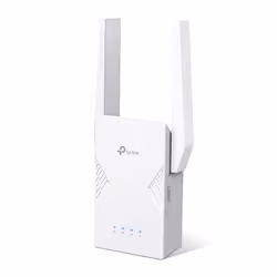 TP-Link RE225BE prolongateur réseau Répéteur réseau Blanc - Vue supplémentaire 3