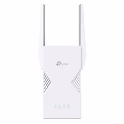 TP-Link BE3600 Émetteur et récepteur réseau Blanc 2500 Mbit/s - Vue supplémentaire 2