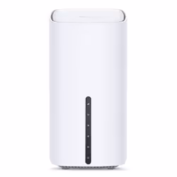 TP-Link Archer NX500 routeur sans fil Gigabit Ethernet Bi-bande (2,4 GHz / 5 GHz) 5G Blanc - Vue supplémentaire 2