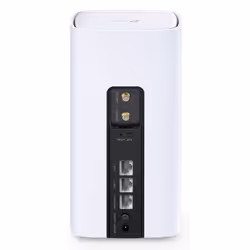 TP-Link Archer NX500 routeur sans fil Gigabit Ethernet Bi-bande (2,4 GHz / 5 GHz) 5G Blanc - Vue supplémentaire 3