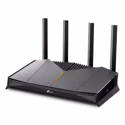 TP-Link Archer GE230 routeur sans fil 2.5 Gigabit Ethernet Bi-bande (2,4 GHz / 5 GHz) - Vue supplémentaire 2