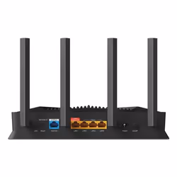 TP-Link Archer GE230 routeur sans fil 2.5 Gigabit Ethernet Bi-bande (2,4 GHz / 5 GHz) - Vue supplémentaire 3