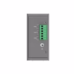 TP-Link Omada IES208G commutateur réseau Géré Gigabit Ethernet (10/100/1000) - Vue supplémentaire 4