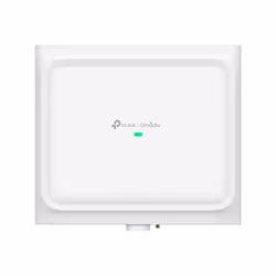 TP-Link Omada EAP772-OUTDOOR, 2,4 GHz, 5 GHz, 6 GHz, 9300 Mbit/s, SNMP, SNMPv2, SNMPv3, WPA-Enterprise, WPA-Personal, WPA2-En ...
