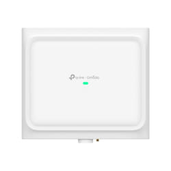 TP-Link Omada EAP772-OUTDOOR point d'accès réseaux locaux sans fil 9300 Mbit/s Blanc