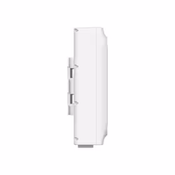 TP-Link Omada EAP772-OUTDOOR point d'accès réseaux locaux sans fil 9300 Mbit/s Blanc