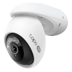 TP-Link Tapo C560WS Bulbe Caméra de sécurité IP Intérieure et extérieure 3840 x 2160 pixels Plafond/Mur/Bureau