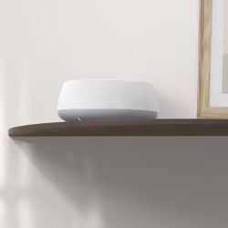 TP-Link DECO BE22(1-PACK) système Wi-Fi maillé Bi-bande (2,4 GHz / 5 GHz) Wi-Fi 7 (802.11be) Blanc 2 Interne - Vue supplémentaire 3