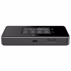 TP-Link M8550(EU) routeur cellulaire, passerelle et modem Routeur de réseau cellulaire - Vue supplémentaire 5