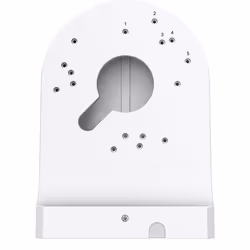 TP-Link VJB-240 support et boîtier des caméras de sécurité Boîte de jonction - Vue supplémentaire 2