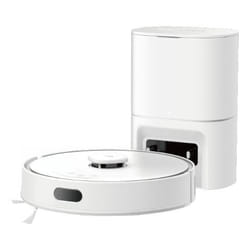 TP-Link Tapo RV30 Max Plus vysava? 0,3 L Sac à poussière Blanc