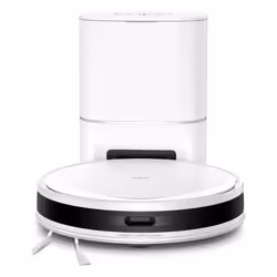TP-Link Tapo RV20 Max Plus 0,3 L Sans sac Blanc - Vue supplémentaire 2