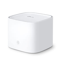 TP-Link HX520 Bi-bande (2,4 GHz / 5 GHz) Wi-Fi 6 (802.11ax) Blanc 3 Interne
