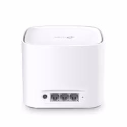 TP-Link HX520 Bi-bande (2,4 GHz / 5 GHz) Wi-Fi 6 (802.11ax) Blanc 3 Interne