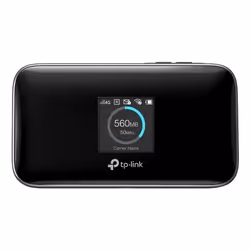 TP-Link M7750(EU) routeur cellulaire, passerelle et modem Routeur de réseau cellulaire - Vue supplémentaire 2