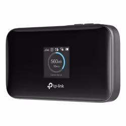 TP-Link M7750(EU) routeur cellulaire, passerelle et modem Routeur de réseau cellulaire - Vue supplémentaire 4