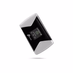 TP-Link M7450 routeur cellulaire, passerelle et modem Routeur de réseau cellulaire - Vue supplémentaire 2
