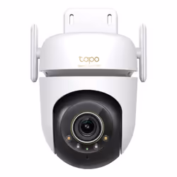 TP-Link Tapo TC43(EU) V2 Sphérique Caméra de sécurité IP Intérieure et extérieure 2880 x 1620 pixels Plafond/Mur/Poteau - Vue supplémentaire 3