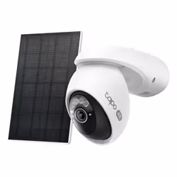 TP-Link TC92 KIT caméra de sécurité Bulbe Caméra de sécurité IP Extérieure 3840 x 2160 pixels Plafond/mur - Vue supplémentaire 2