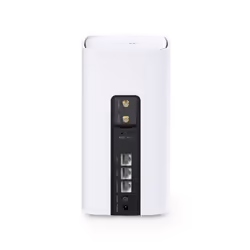 TP-Link Archer NX210 routeur sans fil Gigabit Ethernet Bi-bande (2,4 GHz / 5 GHz) 5G Blanc - Vue supplémentaire 3