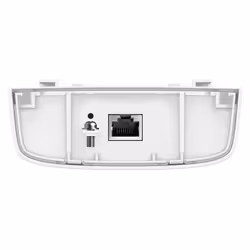 TP-Link Omada EAP603-Outdoor 1800 Mbit/s Blanc Connexion Ethernet, supportant l'alimentation via ce port (PoE) - Vue supplémentaire 4