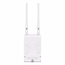 TP-Link Omada EAP603-Outdoor 1800 Mbit/s Blanc Connexion Ethernet, supportant l'alimentation via ce port (PoE) - Vue supplémentaire 5