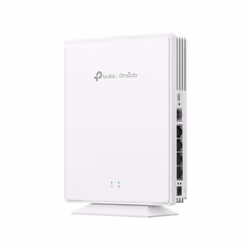 TP-Link EAP650-DESKTOP point d'accès réseaux locaux sans fil Blanc Connexion Ethernet, supportant l'alimentation via ce port (PoE)