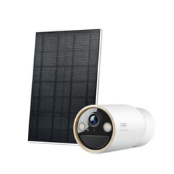 TP-Link TAPO C460 KIT caméra de sécurité Balle (forme) Caméra de sécurité IP Extérieure 3840 x 2160 pixels