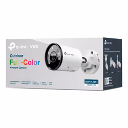 TP-Link INSIGHT S355 Balle (forme) Caméra de sécurité IP Extérieure 2880 x 1620 pixels Mur - Vue supplémentaire 4