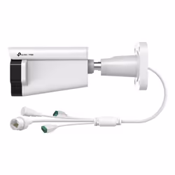 TP-Link VIGI InSight S345ZI Balle (forme) Caméra de sécurité IP Extérieure 2688 x 1520 pixels Mur - Vue supplémentaire 2