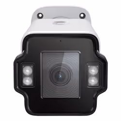 TP-Link VIGI InSight S345ZI Balle (forme) Caméra de sécurité IP Extérieure 2688 x 1520 pixels Mur - Vue supplémentaire 3