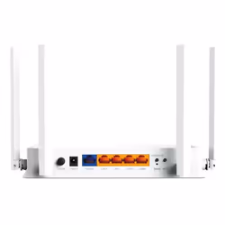 TP-Link Archer BE220W routeur sans fil - Vue supplémentaire 3