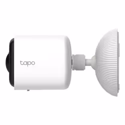 TP-Link Tapo C400 caméra de sécurité Balle (forme) Caméra de sécurité IP Intérieure et extérieure 1920 x 1080 pixels Mur - Vue supplémentaire 3