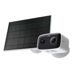 TP-Link Tapo C400 KIT Boîte Caméra de sécurité IP Extérieure 1920 x 1080 pixels Mur
