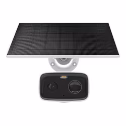 TP-Link Tapo C400 KIT Boîte Caméra de sécurité IP Extérieure 1920 x 1080 pixels Mur - Vue supplémentaire 2
