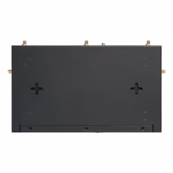 TP-Link ER706WP-4G routeur sans fil Gigabit Ethernet Bi-bande (2,4 GHz / 5 GHz) Noir - Vue supplémentaire 4