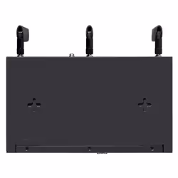 TP-Link Omada DR3220v-4G routeur sans fil Gigabit Ethernet Bi-bande (2,4 GHz / 5 GHz) Noir - Vue supplémentaire 5