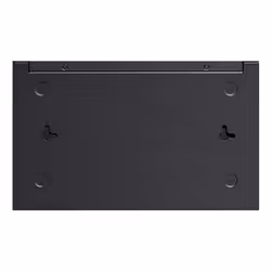 TP-Link Omada ES210GP commutateur réseau Géré L2 Gigabit Ethernet (10/100/1000) Connexion Ethernet, supportant l'alimentation via ce port (PoE) DIN rail Noir - Vue supplémentaire 5