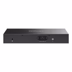 OMADA ES220GP commutateur réseau Géré Gigabit Ethernet (10/100/1000) Connexion Ethernet, supportant l'alimentation via ce port (PoE) Noir - Vue supplémentaire 2
